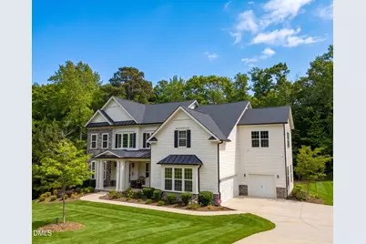 7100 Hasentree Club Drive, Wake Forest, NC 27587 - Photo 2