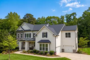 7100 Hasentree Club Dr, Wake Forest, NC 27587 - Photo 2
