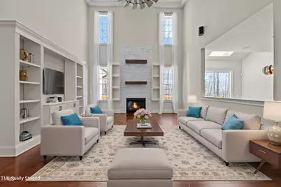 7100 Hasentree Club Drive, Wake Forest, NC 27587 - Photo 14