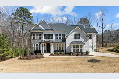 7100 Hasentree Club Drive, Wake Forest, NC 27587 - Photo 4