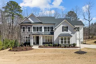 7100 Hasentree Club Dr, Wake Forest, NC 27587 - Photo 4