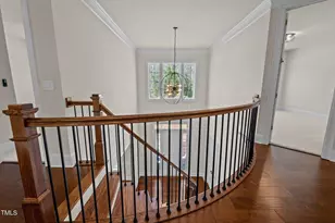 7100 Hasentree Club Dr, Wake Forest, NC 27587 - Photo 58