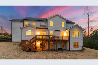 7100 Hasentree Club Drive, Wake Forest, NC 27587 - Photo 70