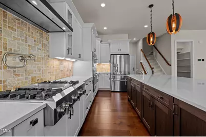 7100 Hasentree Club Drive, Wake Forest, NC 27587 - Photo 22