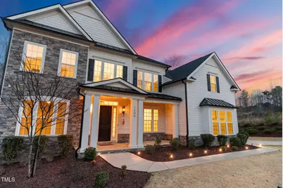 7100 Hasentree Club Drive, Wake Forest, NC 27587 - Photo 68