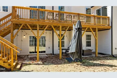 7100 Hasentree Club Drive, Wake Forest, NC 27587 - Photo 66
