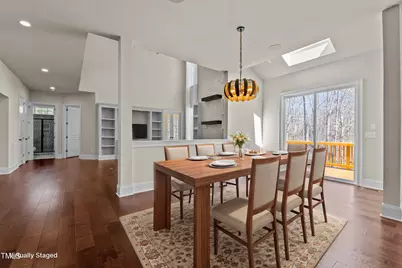 7100 Hasentree Club Drive, Wake Forest, NC 27587 - Photo 28