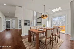7100 Hasentree Club Dr, Wake Forest, NC 27587 - Photo 28