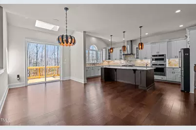 7100 Hasentree Club Drive, Wake Forest, NC 27587 - Photo 26