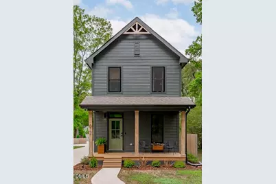 612 E Ellerbee Street, Durham, NC 27704 - Photo 1