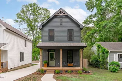 612 E Ellerbee Street, Durham, NC 27704 - Photo 1