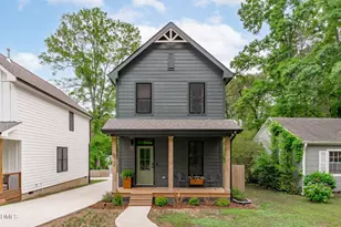 612 E Ellerbee St, Durham, NC 27704 - Photo 1