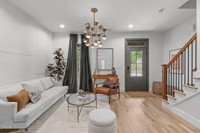 612 E Ellerbee Street, Durham, NC 27704 - Photo 2