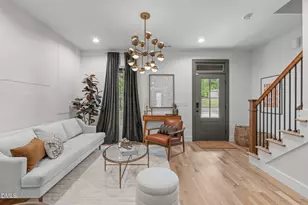 612 E Ellerbee St, Durham, NC 27704 - Photo 2
