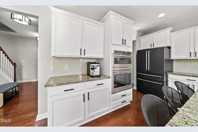 619 Laurel Berry Court, Apex, NC 27523 - Photo 8
