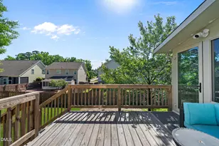 619 Laurel Berry Ct, Apex, NC 27523 - Photo 30