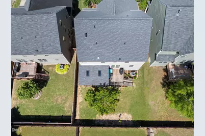 619 Laurel Berry Court, Apex, NC 27523 - Photo 32