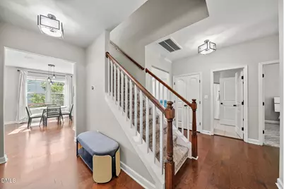 619 Laurel Berry Court, Apex, NC 27523 - Photo 2