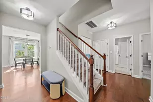 619 Laurel Berry Ct, Apex, NC 27523 - Photo 2