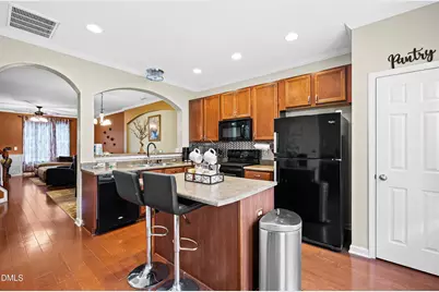 2944 Casona Way, Raleigh, NC 27616 - Photo 10