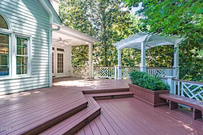 403 Whisperwood Drive, Cary, NC 27518 - Photo 38