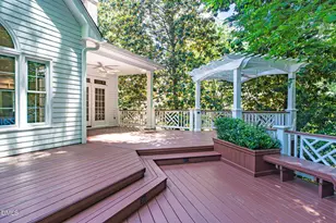403 Whisperwood Dr, Cary, NC 27518 - Photo 38