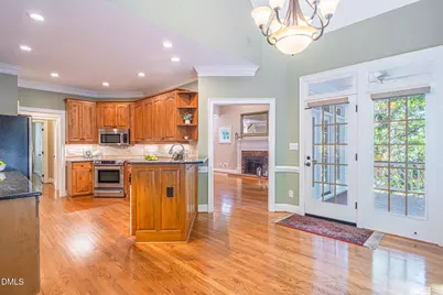 403 Whisperwood Drive, Cary, NC 27518 - Photo 16