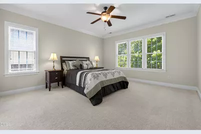 7028 Talton Ridge Drive, Cary, NC 27519 - Photo 22