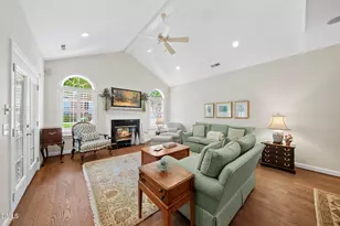 519 Mckirkland Ct, Cary, NC 27511 - Photo 4