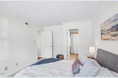 3805 Chimney Ridge Place #Apt 106, Durham, NC 27713 - Photo 16