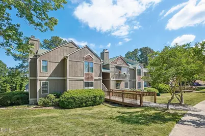 3805 Chimney Ridge Place #Apt 106, Durham, NC 27713 - Photo 2