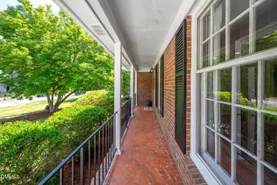 5405 Beaumont Drive, Durham, NC 27707 - Photo 4