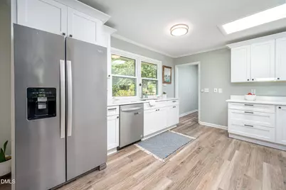 5405 Beaumont Drive, Durham, NC 27707 - Photo 12