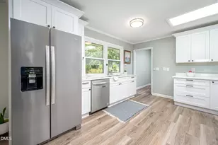 5405 Beaumont Dr, Durham, NC 27707 - Photo 12