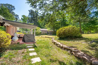 5405 Beaumont Drive, Durham, NC 27707 - Photo 32