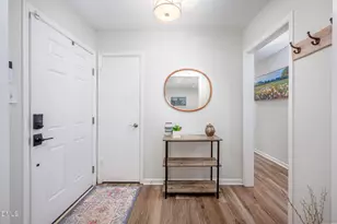 5405 Beaumont Dr, Durham, NC 27707 - Photo 16