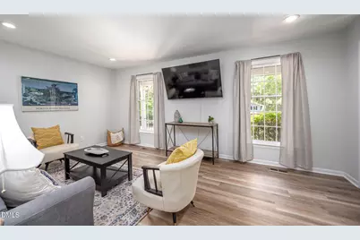 5405 Beaumont Drive, Durham, NC 27707 - Photo 8