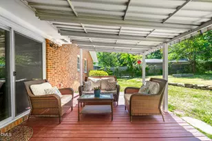 5405 Beaumont Dr, Durham, NC 27707 - Photo 30