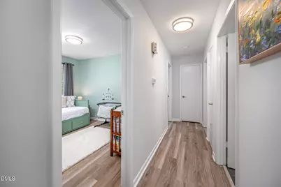 5405 Beaumont Drive, Durham, NC 27707 - Photo 18