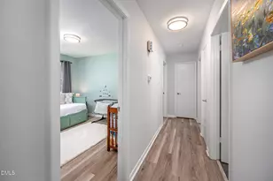 5405 Beaumont Dr, Durham, NC 27707 - Photo 18