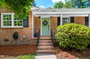5405 Beaumont Dr, Durham, NC 27707 - Photo 1