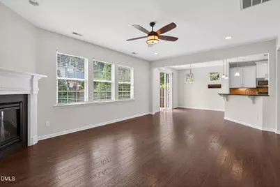 817 Wickham Ridge Road, Apex, NC 27539 - Photo 24