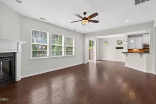 817 Wickham Ridge Rd, Apex, NC 27539 - Photo 24
