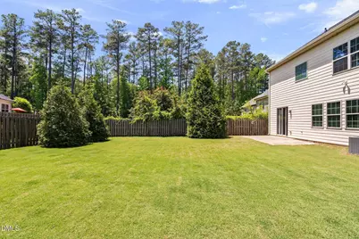 817 Wickham Ridge Road, Apex, NC 27539 - Photo 48