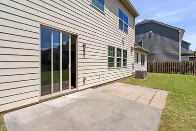 817 Wickham Ridge Road, Apex, NC 27539 - Photo 54