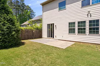 817 Wickham Ridge Road, Apex, NC 27539 - Photo 52