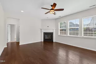817 Wickham Ridge Rd, Apex, NC 27539 - Photo 22