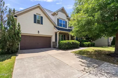 817 Wickham Ridge Road, Apex, NC 27539 - Photo 1