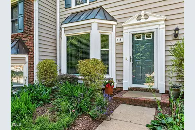318 Silverberry Court, Cary, NC 27513 - Photo 2