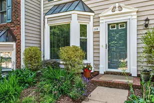 318 Silverberry Ct, Cary, NC 27513 - Photo 2